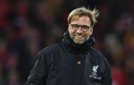 5 khoảnh khắc làm nên thương hiệu Klopp