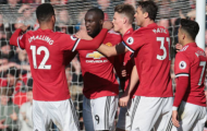Chấm điểm Man United sau trận Chelsea: Cậy nhờ 'người cũ'