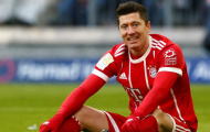CỰC NÓNG: Bayern Munich bật đèn xanh, Lewandowski sắp đến Real