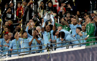 Dư âm Arsenal 0-3 Man City: Kỷ nguyên của Pep gặt hái thành quả