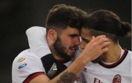Highlights: Roma 0-2 Milan (Vòng 26 Serie A) 