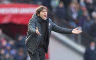 HLV Conte: Hòa mới là kết quả công bằng