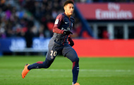 Màn trình diễn của Neymar vs Marseille