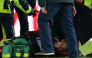PSG thắng dễ ở trận siêu kinh điển, nhưng Neymar bật khóc vì chấn thương