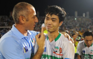 Thầy cũ tin Công Phượng và các đồng đội sẽ sớm vô địch V-League