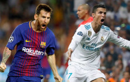 Trước vòng 26 La Liga: Ai cản nổi ba Gã khồng lồ?