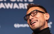 Đồng đội cũ không tin Totti có thể quản lý AS Roma