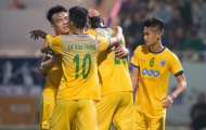 FLC Thanh Hóa trước thềm V-League 2018: Ôm mộng đế vương
