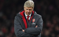 Arsenal cải tổ: Wenger từ chối đề nghị