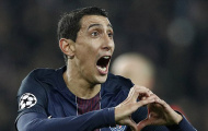 Di Maria - Quân bài tẩy của PSG trước trận gặp Real