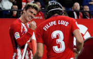 Giải mã phong cách ăn mừng độc dị của Griezmann