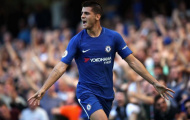 Những gương mặt gây thất vọng nhất tuần: Morata ngày càng 'xịt'