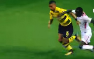 Những tình huống đi bóng tuyệt đỉnh tại Bundesliga mùa này