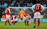 Paul Merson cay đắng: Arsenal giờ chỉ là đội bóng tầm trung