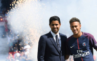 Vì sao Paris Saint Germain nguyện làm 'con nợ' vì Neymar?