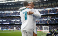 Sao dự bị Real Madrid sở hữu hiệu suất kiến tạo số 1 Châu Âu