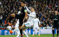 Sau Neymar, PSG lại nhận 'hung tin' trước trận sinh tử với Real