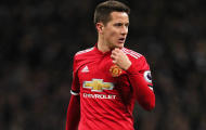 SỐC: Ander Herrera đối mặt án phạt 4 năm tù