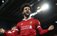 Thierry Henry: Mohamed Salah quan trọng hơn Philippe Coutinho