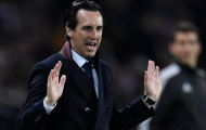 Vắng Neymar, Unai Emery ứng biến thế nào trước Real Madrid?