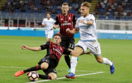 02h45 ngày 01/03, Lazio vs AC Milan: Dừng lại ở đây?