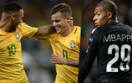 Bản tin BongDa ngày 28.2 | MU thanh lọc cầu thủ, PSG chiều lòng Neymar 