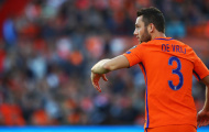 Được bật đèn xanh, Liverpool có cặp siêu trung vệ Hà Lan bay