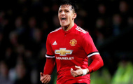 Hãy cho Alexis Sanchez thêm thời gian