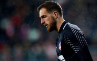 NÓNG: Atletico Madrid xác nhận trói chân hàng hot