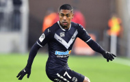 NÓNG: Malcom từ chối đại gia Anh, cập bến Bayern Munich