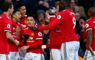 Vị trí thứ 2 phải luôn là ‘tối thiểu’ với Man Utd
