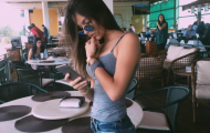 Amanda Beliene - Mỹ nữ tuổi teen sexy quá thể