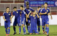 ĐKVĐ Quảng Nam chốt danh sách tham dự V-League 2018