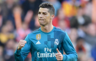 Ronaldo tự cho mình là 'Người đặc biệt'