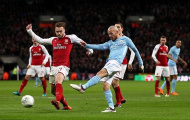 Điểm tin sáng 01/03: Premier League vẫn là ưu tiên số 1 của Man City, Wenger nên được thay bằng Marco Silva