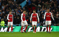 Martin Keown: Triều đại của Wenger nên chấm dứt 