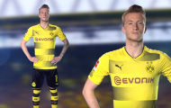 Những khoảnh khắc tuyệt vời nhất của Marco Reus tại Bundesliga