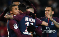 Top 10 CLB săn bàn hiệu quả nhất châu Âu: PSG vô tư dẫn đầu