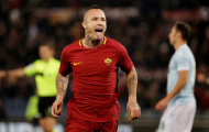 Radja Nainggolan giải thích lý do từ chối Chelsea