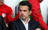 Wenger nên được thay bằng Marco Silva