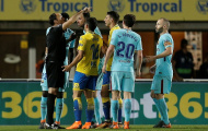 Sau vòng 26 La Liga: 'Thế lực đen' vào cuộc
