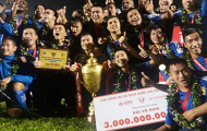 Quảng Nam FC trước thềm V-League 2018:  Thử thách bản lĩnh ĐKVĐ