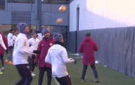 Bức tường là bí quyết thành công của Man City?
