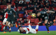 CĐV Arsenal: Đây là đội hình tệ nhất lịch sử CLB