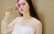 Chuyện tình đẹp như phim của sao U23 Việt Nam