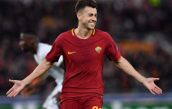El Shaarawy thần tượng Kaka, ủng hộ Ai Cập