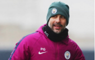 Hậu đại chiến Arsenal, Pep Guardiola quyết tâm trui rèn 'lính trẻ'