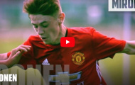 Man Utd chi tiền cho 'tiền vệ xuất sắc hơn cả Pogba'