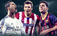 La Liga CHÍNH THỨC áp dụng VAR