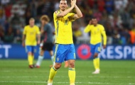 NÓNG: Ibrahimovic úp mở khả năng tái xuất ở World Cup 2018